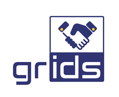 Grids logo