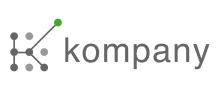 Kompany logo